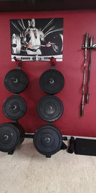 Immagine 3 dalla galleria del partner Golden Gym Mori