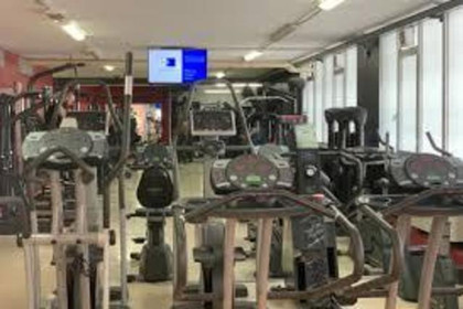Immagine 4 dalla galleria del partner Golden Gym Mori