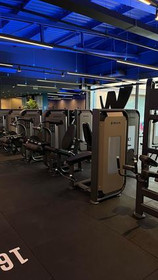 Imagem 1 da galeria do parceiro Wellness São Silvano