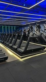 Imagem 2 da galeria do parceiro Wellness São Silvano