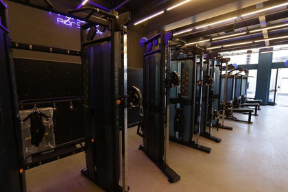 Imagem 5 da galeria do parceiro Wellness São Silvano