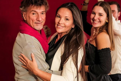 Bild 3 von DT - Deine Tanzschule München Partnergalerie