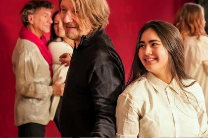 Bild 4 von DT - Deine Tanzschule München Partnergalerie