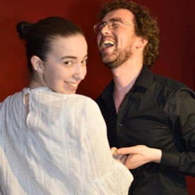 Bild 5 von DT - Deine Tanzschule München Partnergalerie