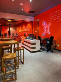 Imagen 1 de la galería del partner Orangetheory Fitness - Samara Satélite