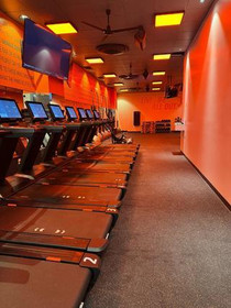 Imagen 2 de la galería del partner Orangetheory Fitness - Samara Satélite