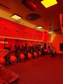 Imagen 3 de la galería del partner Orangetheory Fitness - Samara Satélite