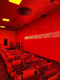 Imagen 4 de la galería del partner Orangetheory Fitness - Samara Satélite
