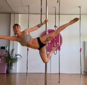 Bild 4 von PoleLove Poledance Studio Bremen Partnergalerie