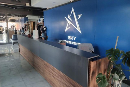 Imagen 1 de la galería del partner Sky Fitness Center Centro