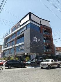 Imagen 2 de la galería del partner Sky Fitness Center Centro