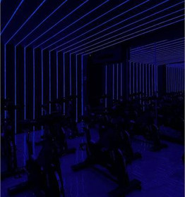 Imagen 3 de la galería del partner Sky Fitness Center Centro