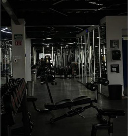 Imagen 4 de la galería del partner Sky Fitness Center Centro