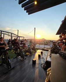 Imagen 5 de la galería del partner Sky Fitness Center Centro