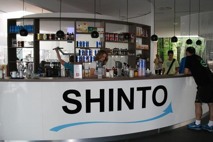 Bild 1 von SHINTO Horrem Partnergalerie