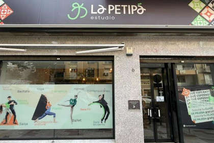 Imagen 2 de la galería del partner La Petipá Estudio