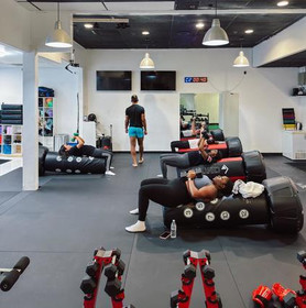 Image 2 from Be Miyghty Fitness partner gallery