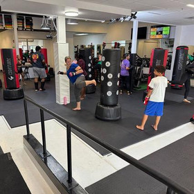 Image 3 from Be Miyghty Fitness partner gallery