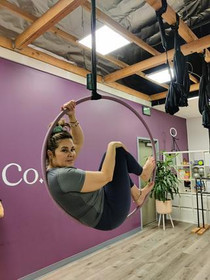 Image 1 from The Yoga Dance Co partner gallery