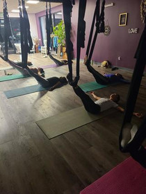Image 2 from The Yoga Dance Co partner gallery