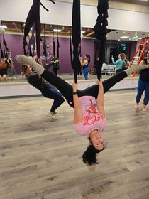Image 4 from The Yoga Dance Co partner gallery