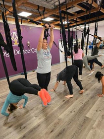 Image 5 from The Yoga Dance Co partner gallery