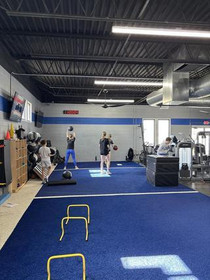 Image 1 from DiNardo Sports Performance partner gallery