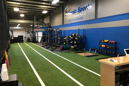 Image 4 from DiNardo Sports Performance partner gallery