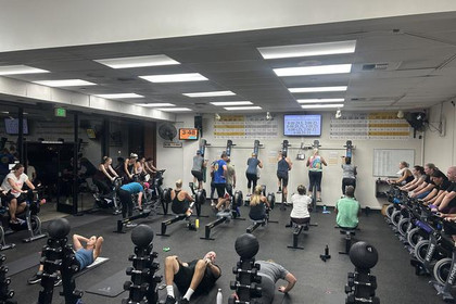 Image 2 from Killer B Fitness partner gallery