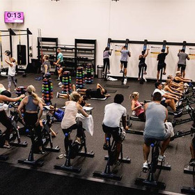 Image 3 from Killer B Fitness partner gallery