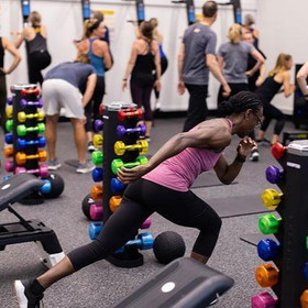 Image 4 from Killer B Fitness partner gallery