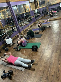 Image 5 from The Fitness Lodge partner gallery