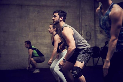 Image 5 from Lone Fir Fitness partner gallery