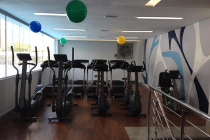 Imagem 3 da galeria do parceiro Academia Fitness Sport Center