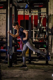 Imagen 2 de la galería del partner OXIGENO FITNESS CLUB