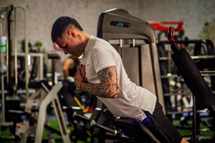 Imagen 5 de la galería del partner OXIGENO FITNESS CLUB