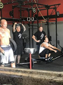 Image 2 from Alaka'i CrossFit partner gallery