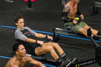 Image 3 from Alaka'i CrossFit partner gallery