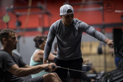 Image 4 from Alaka'i CrossFit partner gallery