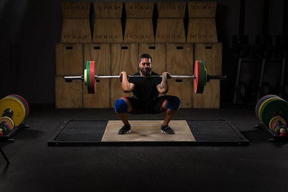 Image 5 from Alaka'i CrossFit partner gallery