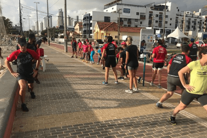 Imagem 3 da galeria do parceiro ZKSPORT ASSESSORIA ESPORTIVA