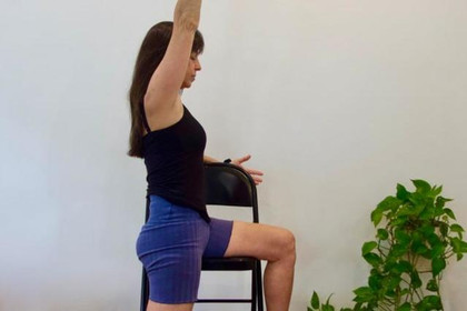 Image 5 from The Yoga Studio Rehoboth partner gallery