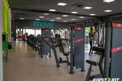 Immagine 1 dalla galleria del partner FirstFit San Donà Di Piave