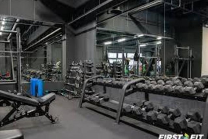 Immagine 2 dalla galleria del partner FirstFit San Donà Di Piave