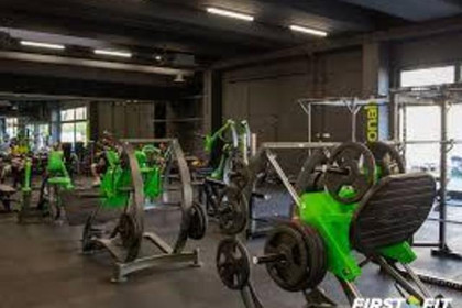 Immagine 3 dalla galleria del partner FirstFit San Donà Di Piave