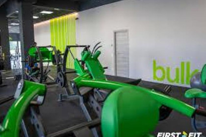 Immagine 4 dalla galleria del partner FirstFit San Donà Di Piave