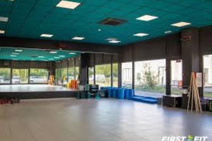 Immagine 5 dalla galleria del partner FirstFit San Donà Di Piave