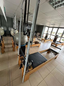 Imagen 1 de la galería del partner MardePilates Sede Juan B. Justo