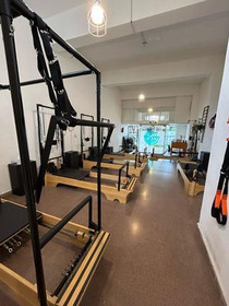 Imagen 2 de la galería del partner MardePilates Sede Juan B. Justo
