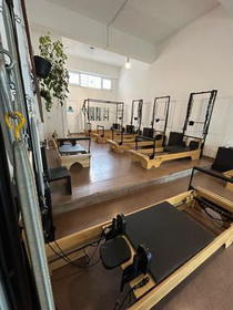 Imagen 3 de la galería del partner MardePilates Sede Juan B. Justo